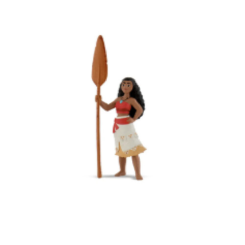 Bullyland Figurine Vaiana de Motunui