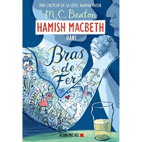 Hamish Macbeth. Vol. 12. Bras de fer · Occasion