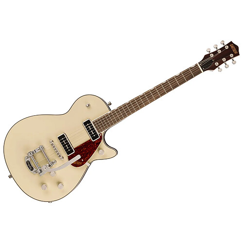 G5210T-P90 Electromatic Jet Vintage White Gretsch Guitars