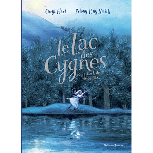 Le lac des cygnes : et 3 autres histoires de ballets · Occasion