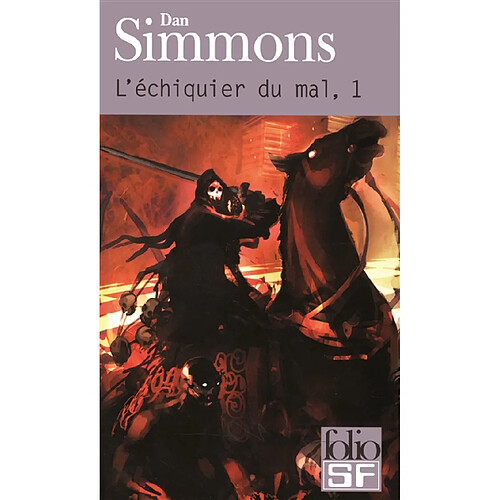 L'échiquier du mal. Vol. 1 · Occasion