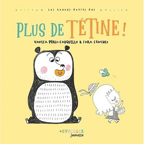 Plus de tétine ! · Occasion