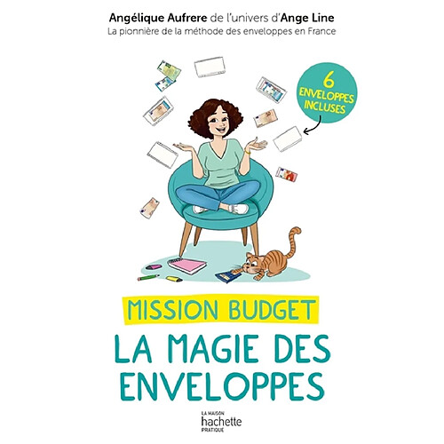 Mission budget : la magie des enveloppes