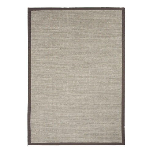 Thedecofactory IN&OUT - Tapis pour intérieur-extérieur beige 120x170