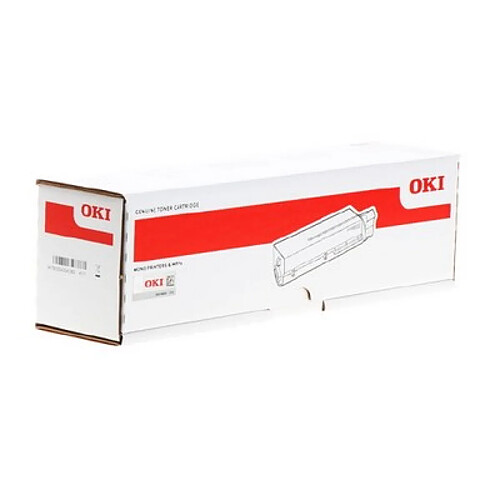 Oki B411 Toner Noir 44574702