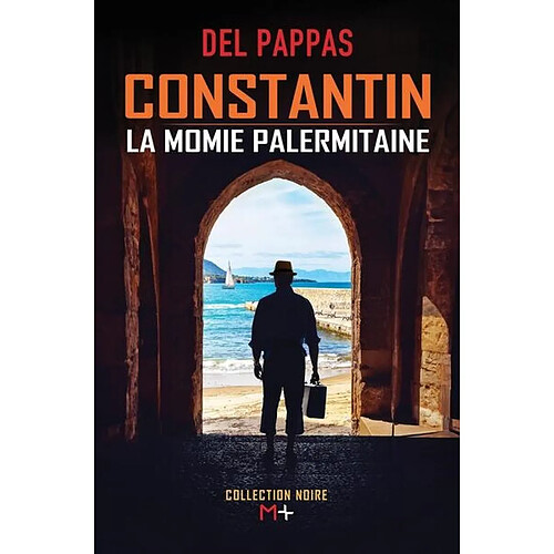 Constantin : la momie palermitaine