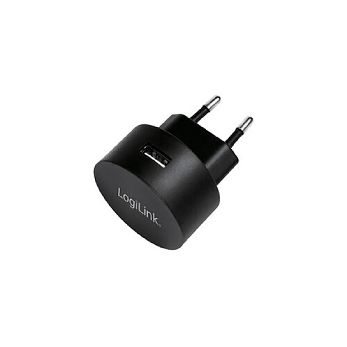 LogiLink Chargeur secteur USB pour Fast Charging, 1x USB ()