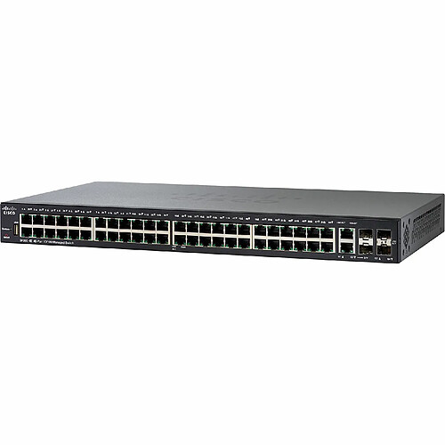 Cisco Systems Cisco SF350-48