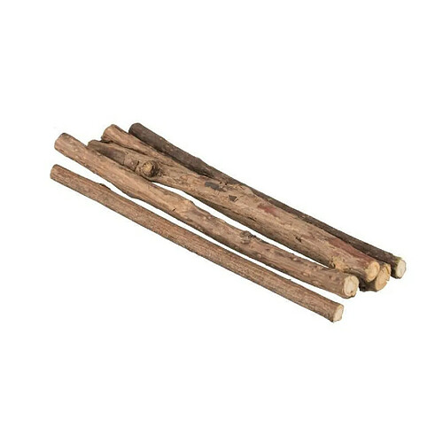 TRIXIE Sticks a macher Matatabi - 10g - Pour chat