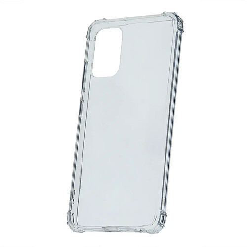 Coque en TPU antichoc 1,5mm pour Samsung Galaxy A32 4G transparent