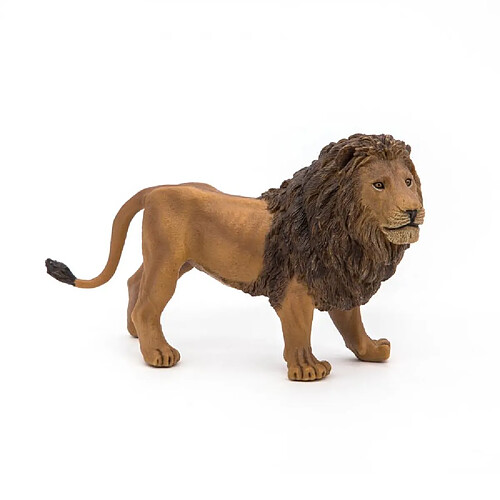 50040 Lion figurine savane papo