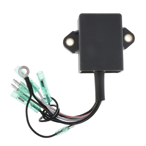 CDI unité pièces de rechange bateau Auto pour Yamaha moteur hors-bord 2T 9.9HP 15HP HDX Seapro Hangkai Parsun moteur hors-bord