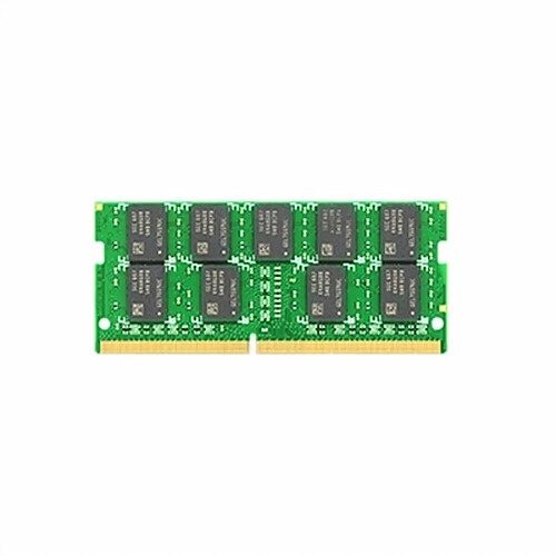 Mémoire RAM Synology D4ECSO-2666-16G 2666 MHz DDR4 16 GB