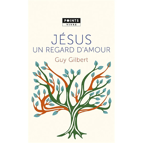 Jésus, un regard d'amour · Occasion