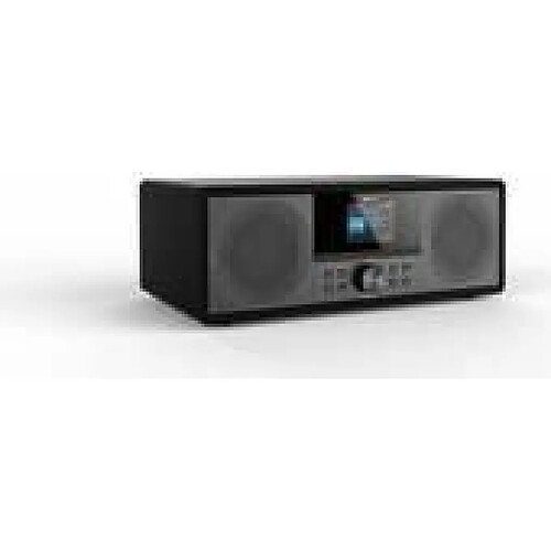 Denver MIR-270B Internet CD-Radio Internet, Dab+, UKW AUX, Bluetooth®, CD, Dab+, Internetradio, UKW