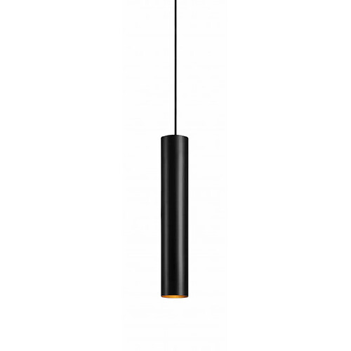 Markslojd Suspension RUBEN Noire 1 ampoule