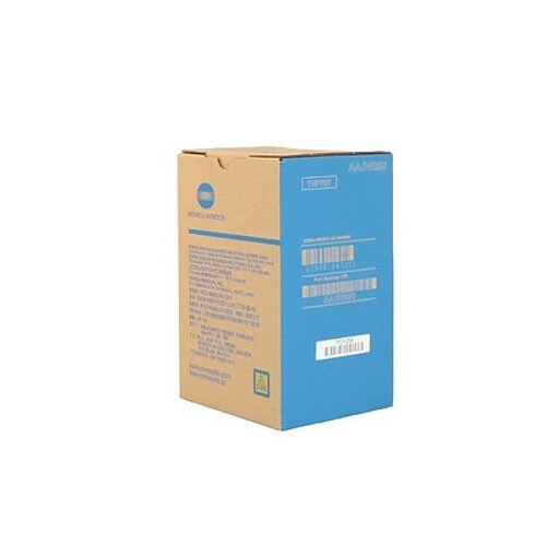 Konica Minolta Konica Minolta TNP79 Toner Jaune AAJW250