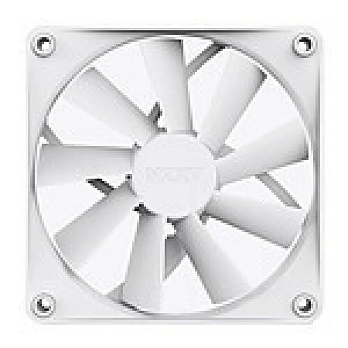 NZXT F140Q (Blanc)