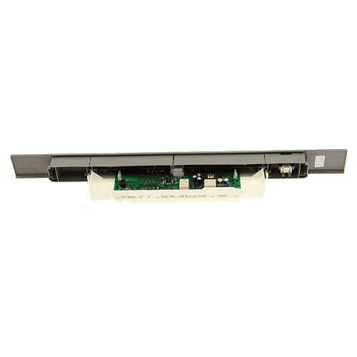 Bosch MODULE BANDEAU DE COMMANDE PROGRAMMER