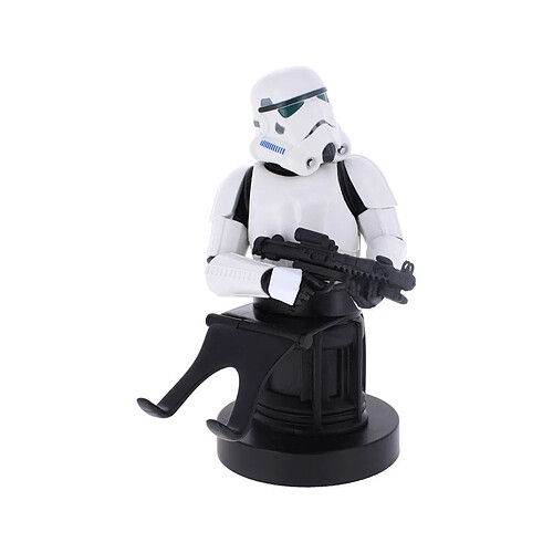 Exquisit Star Wars - Figurine Cable Guy Stormtrooper 2021 20 cm