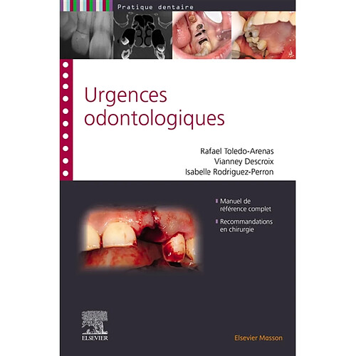 Urgences odontologiques