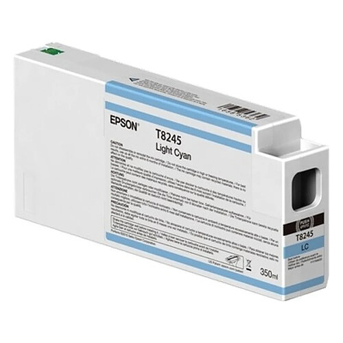 Epson T8245 Cartouche Cyan Clair C13T82450010 (T8245)