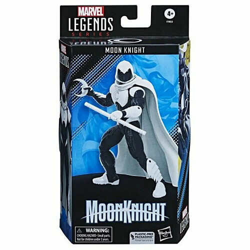 Figurine d’action Hasbro Moon Knight