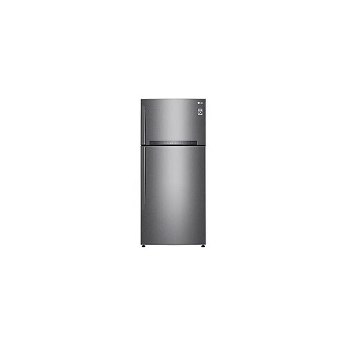 Refrigerateur congelateur en haut Lg GTD7876DS