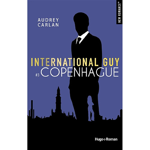 International Guy. Vol. 3. Copenhague · Occasion