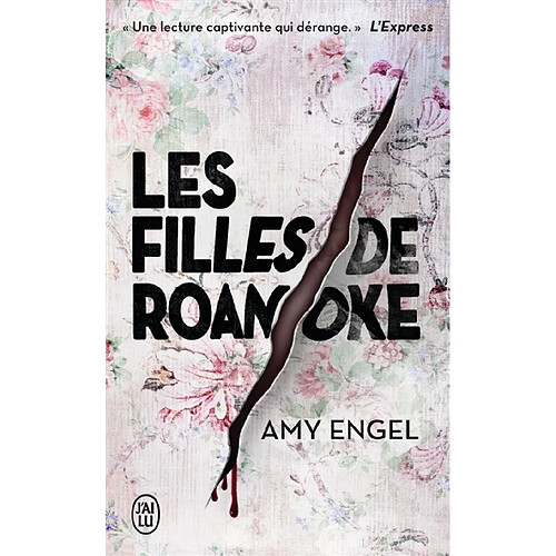 Les filles de Roanoke · Occasion