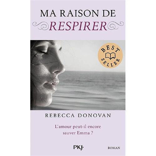 Ma raison de respirer · Occasion