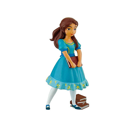 Bullyland Figurine Elena Avalor : Isabelle