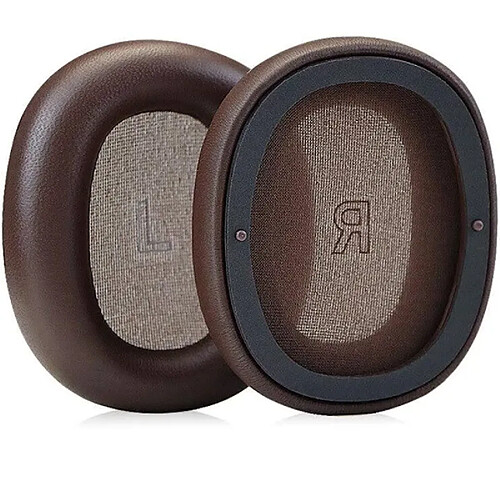 INF Coussinets d'oreille pour B&O Beoplay H95 Brown