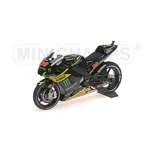 Yamaha YZR-M1 1/12 Minichamps