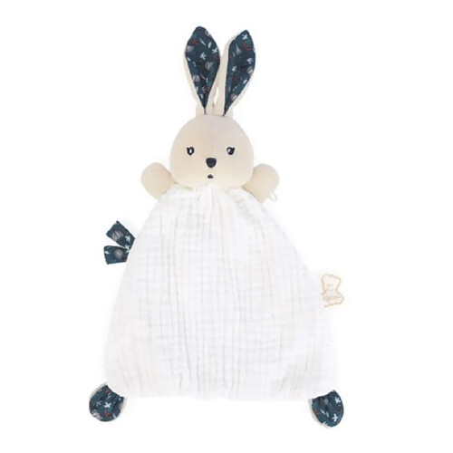 Kaloo K'Doux Doudou Lapin Nature