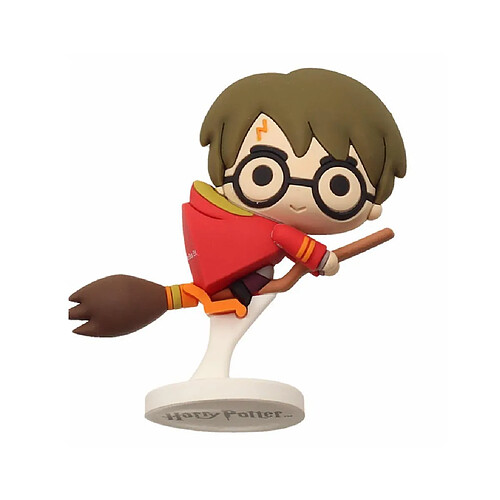 SD TOYS - Mini-figurine Harry Potter Nimbus