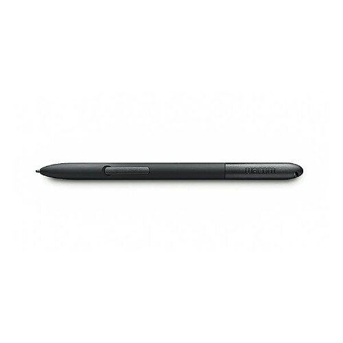 Wacom UP7724 stylet Noir