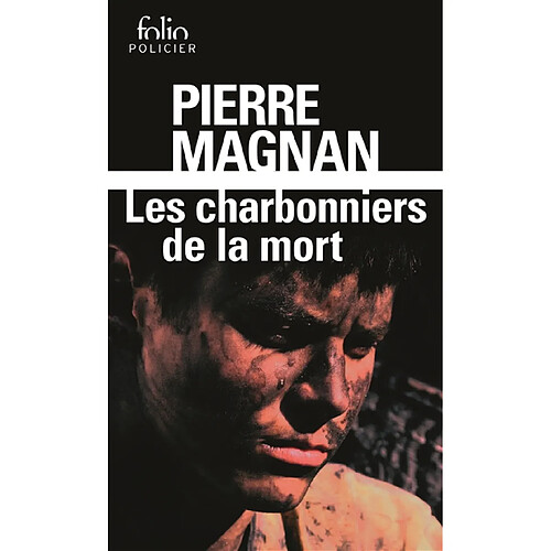 Les charbonniers de la mort · Occasion