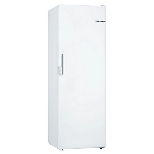 Congélateur armoire 60cm 225l nofrost a++ blanc - gsn33ewev - BOSCH