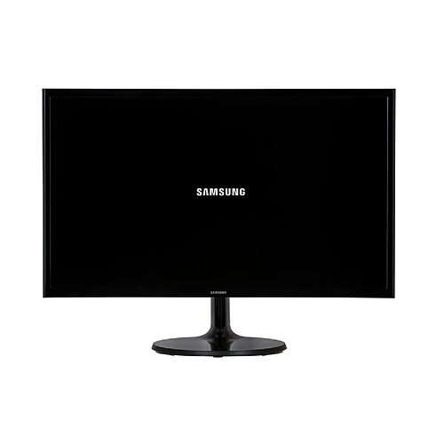 Écran Samsung LS24C362EAUXEN Noir 24" 75 Hz