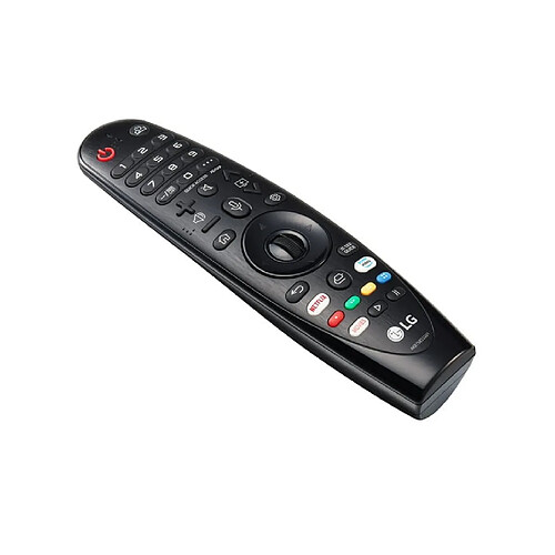 Télécommande TV LG MR20GA AKB75855501 / 05 pour Smart TV LG 2020 compatibles