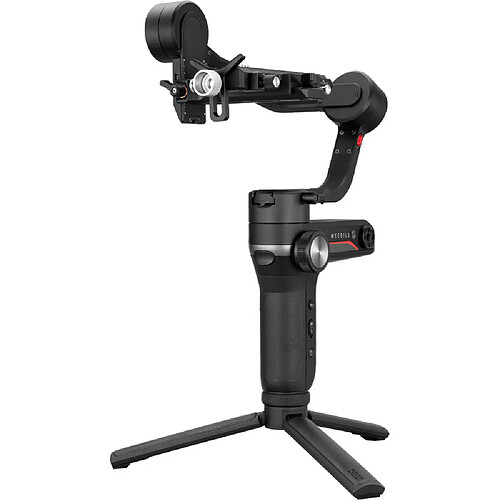 Zhiyun Stabilisateur WEEBILL-S Image Transmission Pro