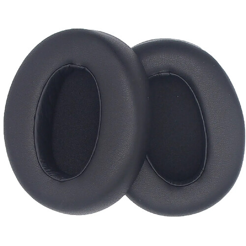 INF Coussinets d'oreille 1 paire pour Black