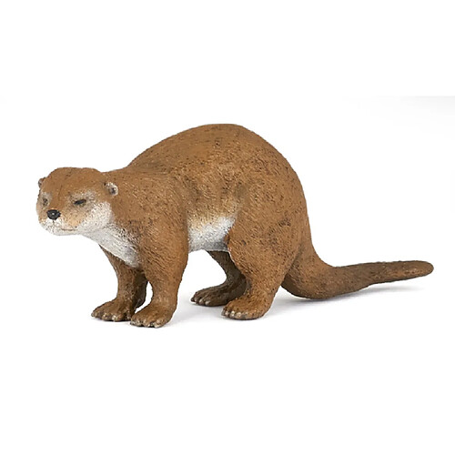 50233 Figurine Papo Loutre