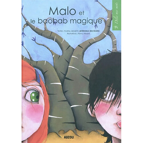 Malo et le baobab magique · Occasion