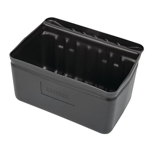 Panier à couverts pour chariot de service - Cambro -