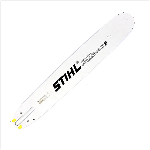 Stihl Guide-chaîne Rollomatic E 40cm 1,6mm 3/8" 11 dents (3003 000 5213)