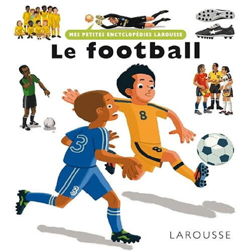 Le football · Occasion