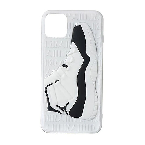 Universal Case de téléphone iPhone 12 / AJ Jordan Case