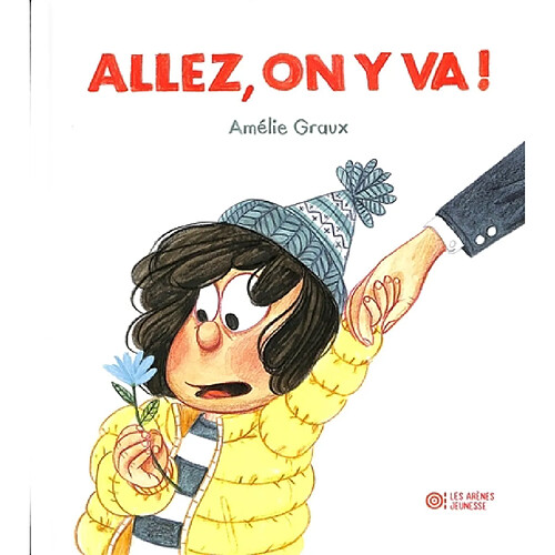 Allez, on y va ! · Occasion